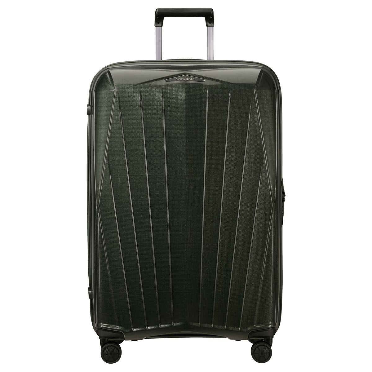Samsonite Trolley Grande Major Lite 77 cm - 1