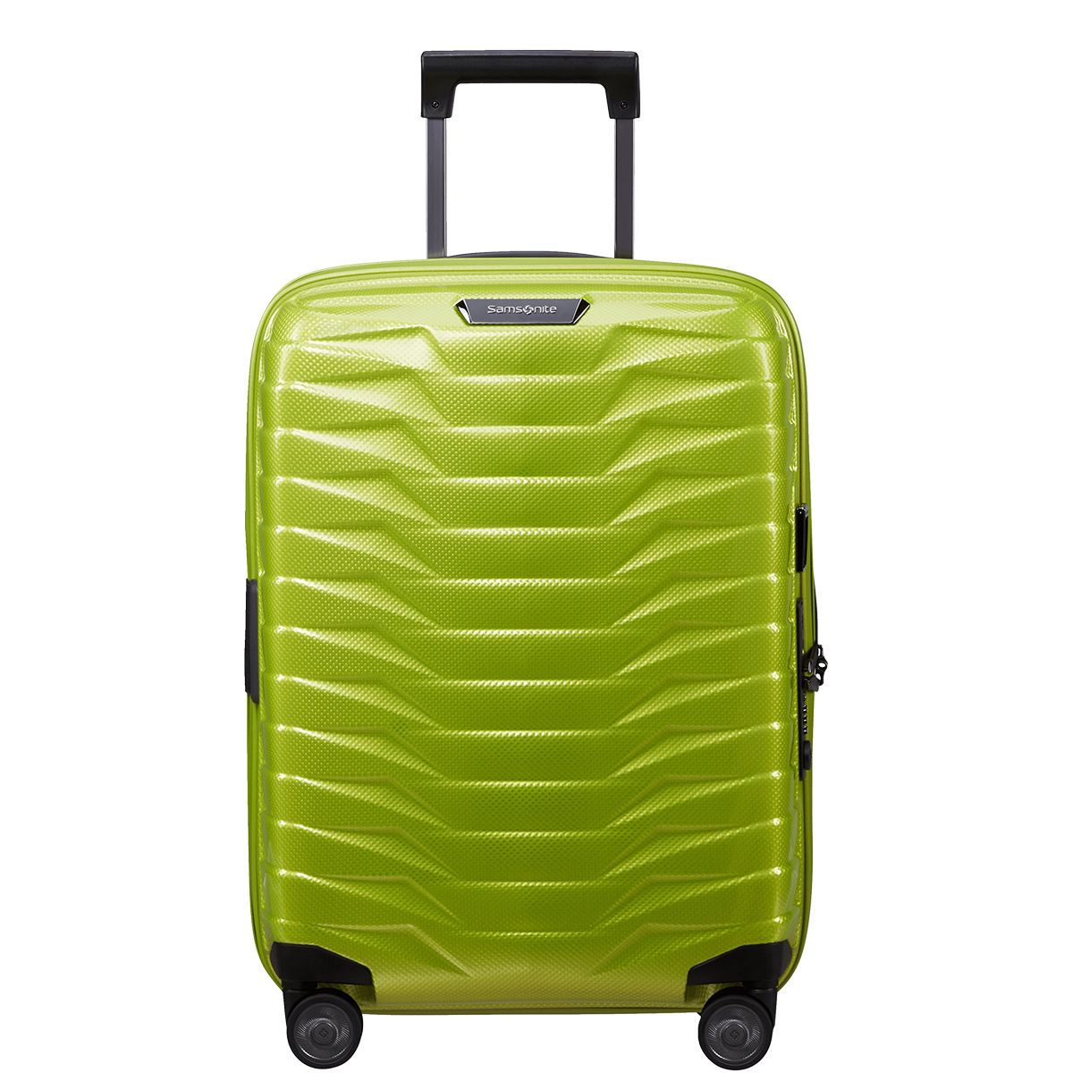 Samsonite Bagaglio a Mano Espandibile Proxis 55 cm - 1 Samsonite Bagaglio a Mano Espandibile Proxis 55 cm - 1