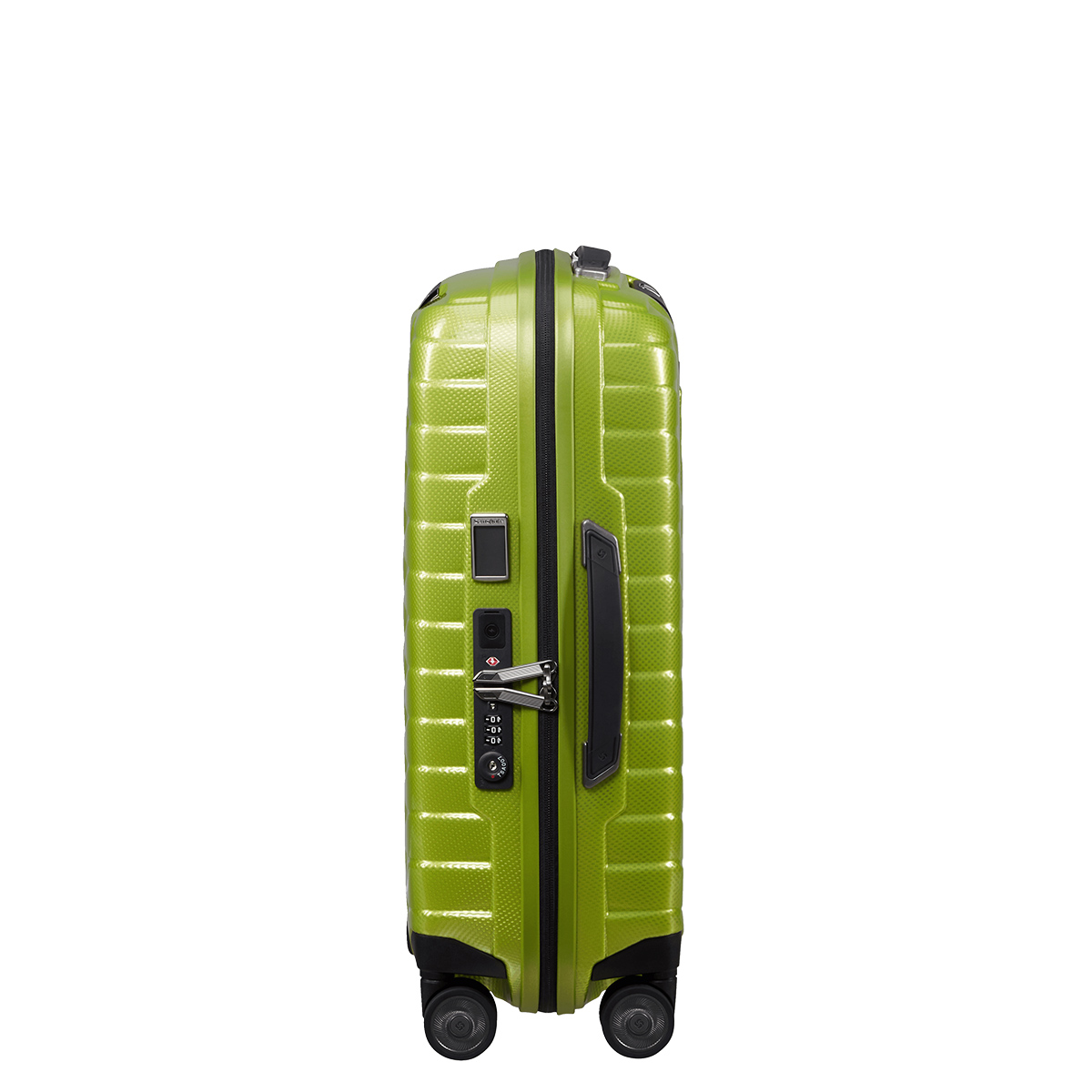 Samsonite Bagaglio a Mano Espandibile Proxis 55 cm - 3 Samsonite Bagaglio a Mano Espandibile Proxis 55 cm - 3