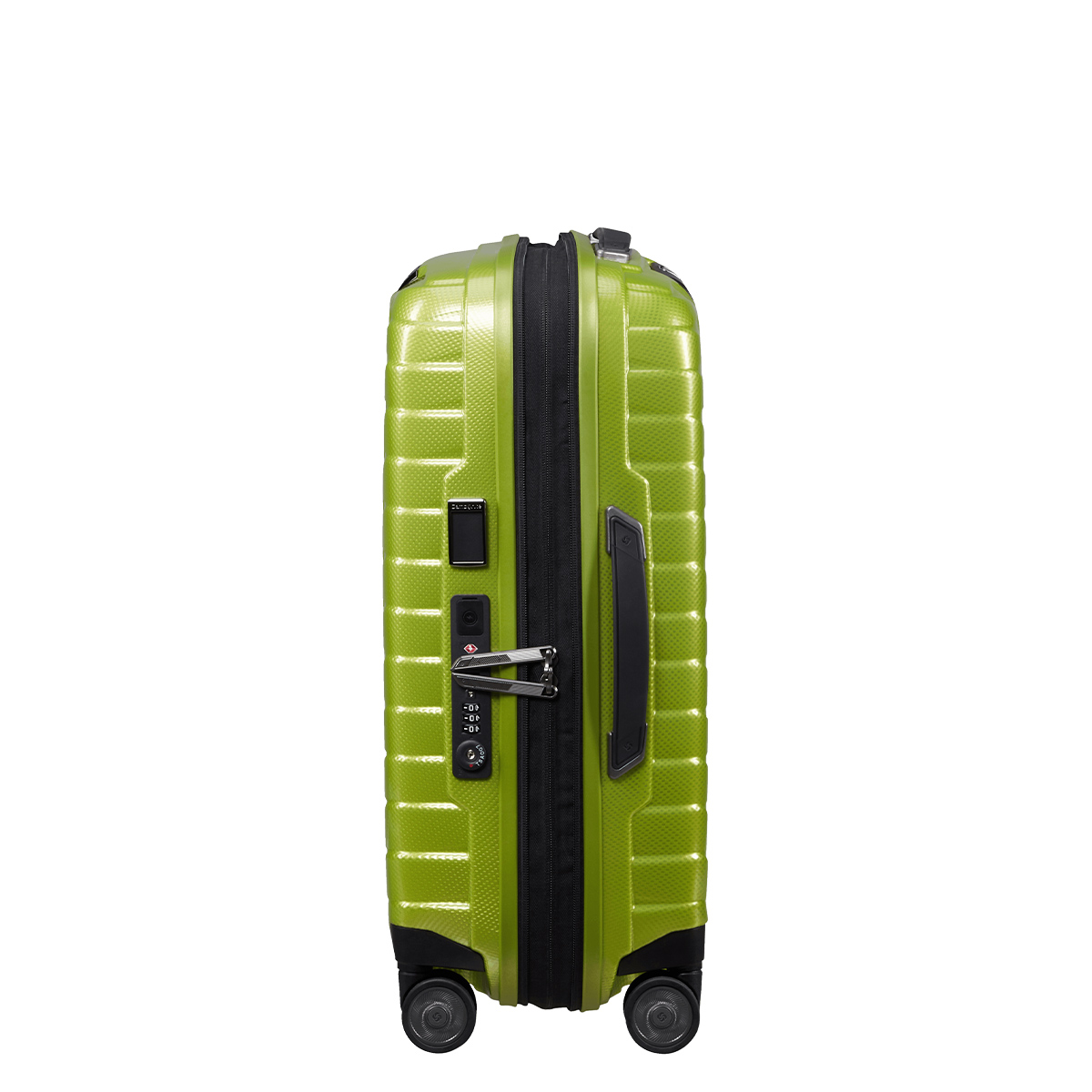 Samsonite Bagaglio a Mano Espandibile Proxis 55 cm - 4 Samsonite Bagaglio a Mano Espandibile Proxis 55 cm - 4