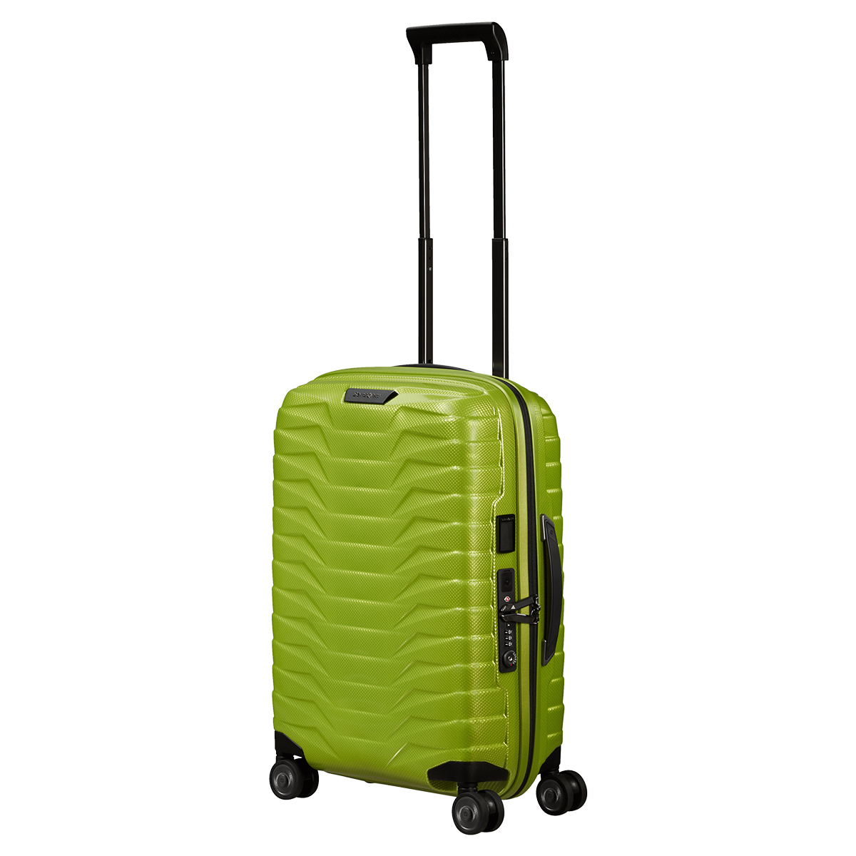 Samsonite Bagaglio a Mano Espandibile Proxis 55 cm - 6 Samsonite Bagaglio a Mano Espandibile Proxis 55 cm - 6