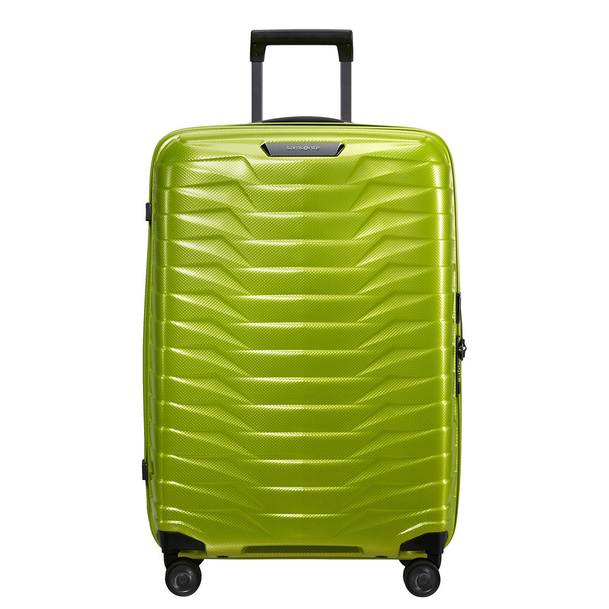 Samsonite Trolley Medio Proxis 69 cm - 1 Samsonite Trolley Medio Proxis 69 cm - 1