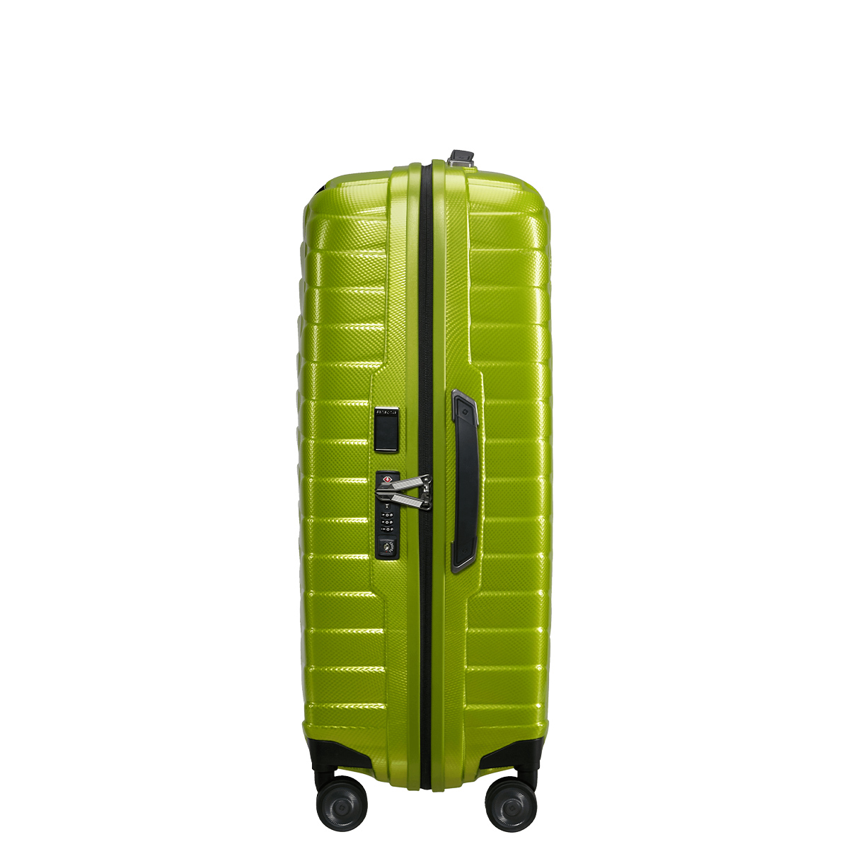 Samsonite Trolley Medio Proxis 69 cm - 3 Samsonite Trolley Medio Proxis 69 cm - 3