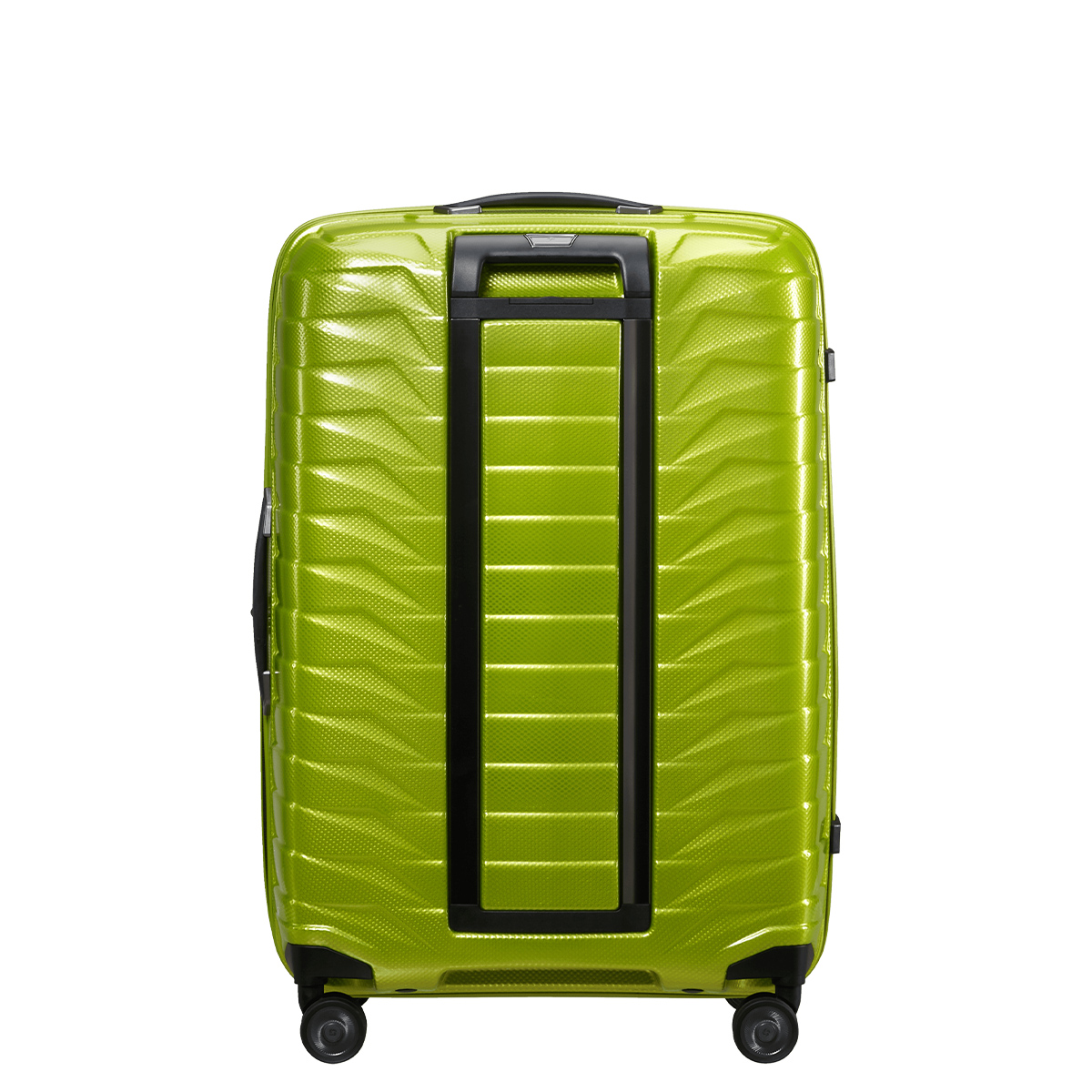 Samsonite Trolley Medio Proxis 69 cm - 4 Samsonite Trolley Medio Proxis 69 cm - 4