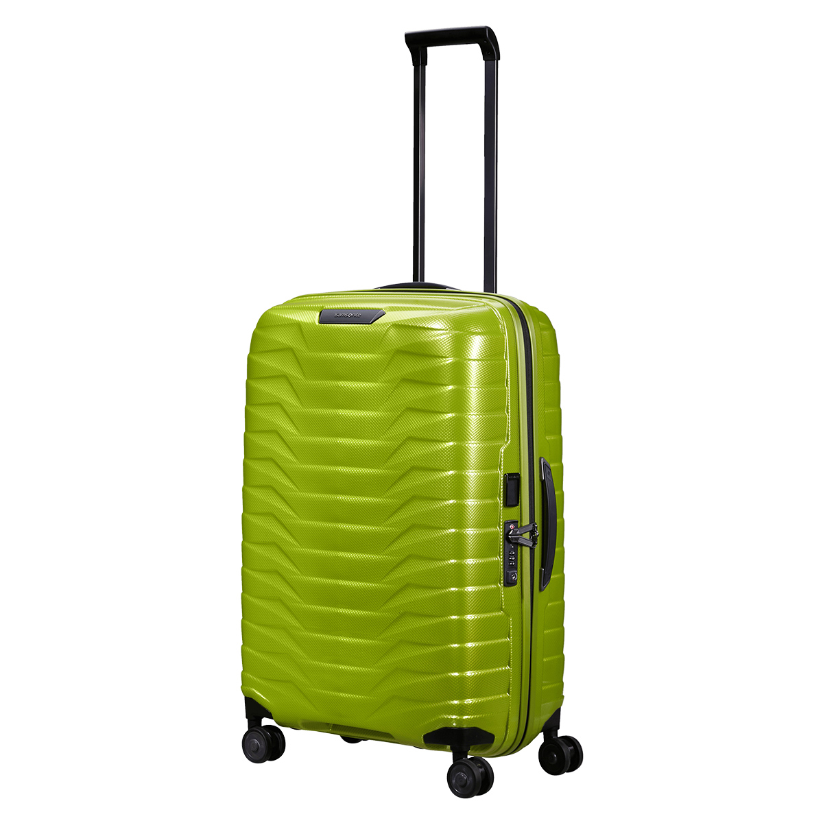 Samsonite Trolley Medio Proxis 69 cm - 5 Samsonite Trolley Medio Proxis 69 cm - 5