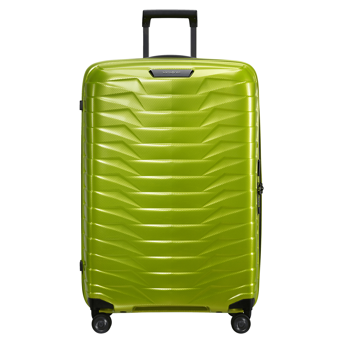 Samsonite Trolley Grande Proxis 75 cm - 1 Samsonite Trolley Grande Proxis 75 cm - 1