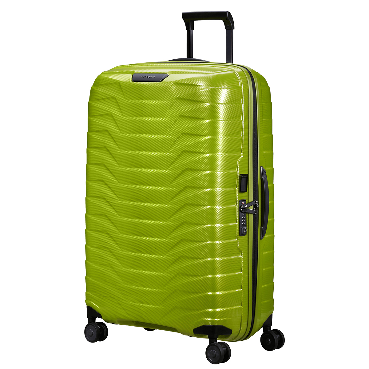 Samsonite Trolley Grande Proxis 75 cm - 2 Samsonite Trolley Grande Proxis 75 cm - 2