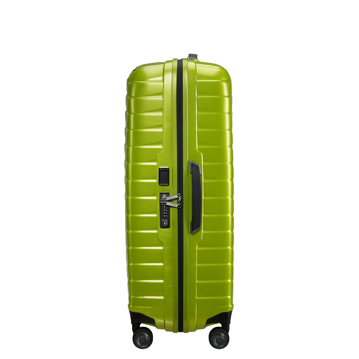 Samsonite Trolley Grande Proxis 75 cm - 3 Samsonite Trolley Grande Proxis 75 cm - 3