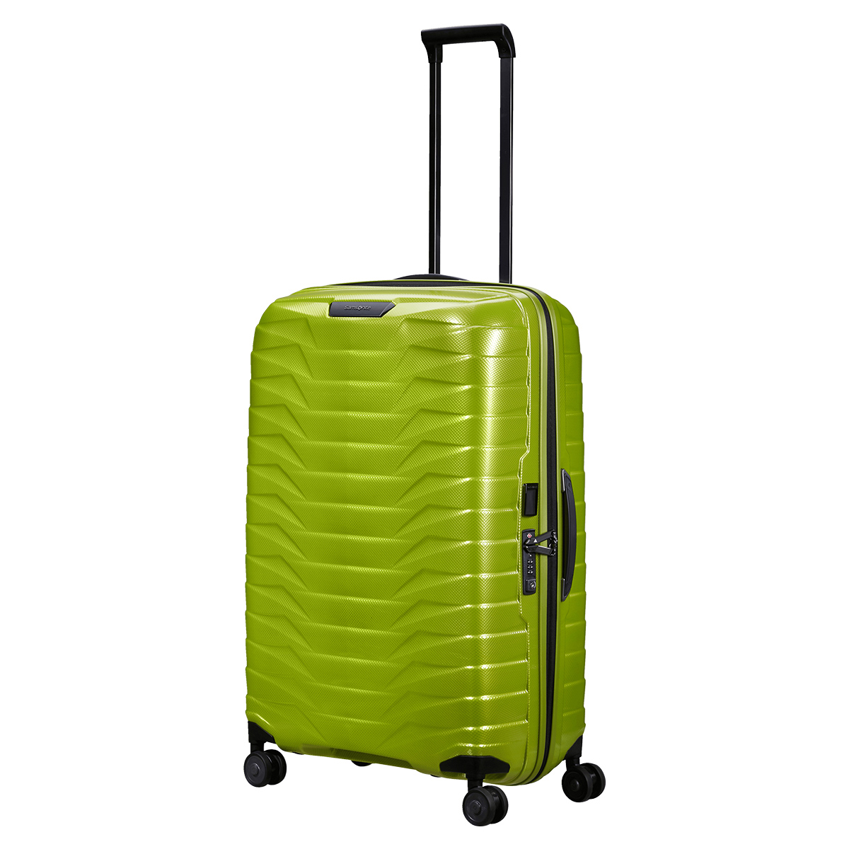 Samsonite Trolley Grande Proxis 75 cm - 5 Samsonite Trolley Grande Proxis 75 cm - 5