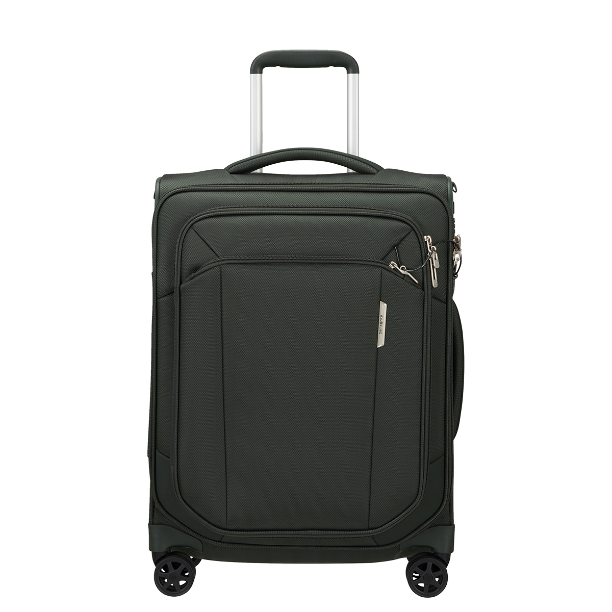Samsonite Bagaglio a mano Respark 55 cm - 1 Samsonite Bagaglio a mano Respark 55 cm - 1