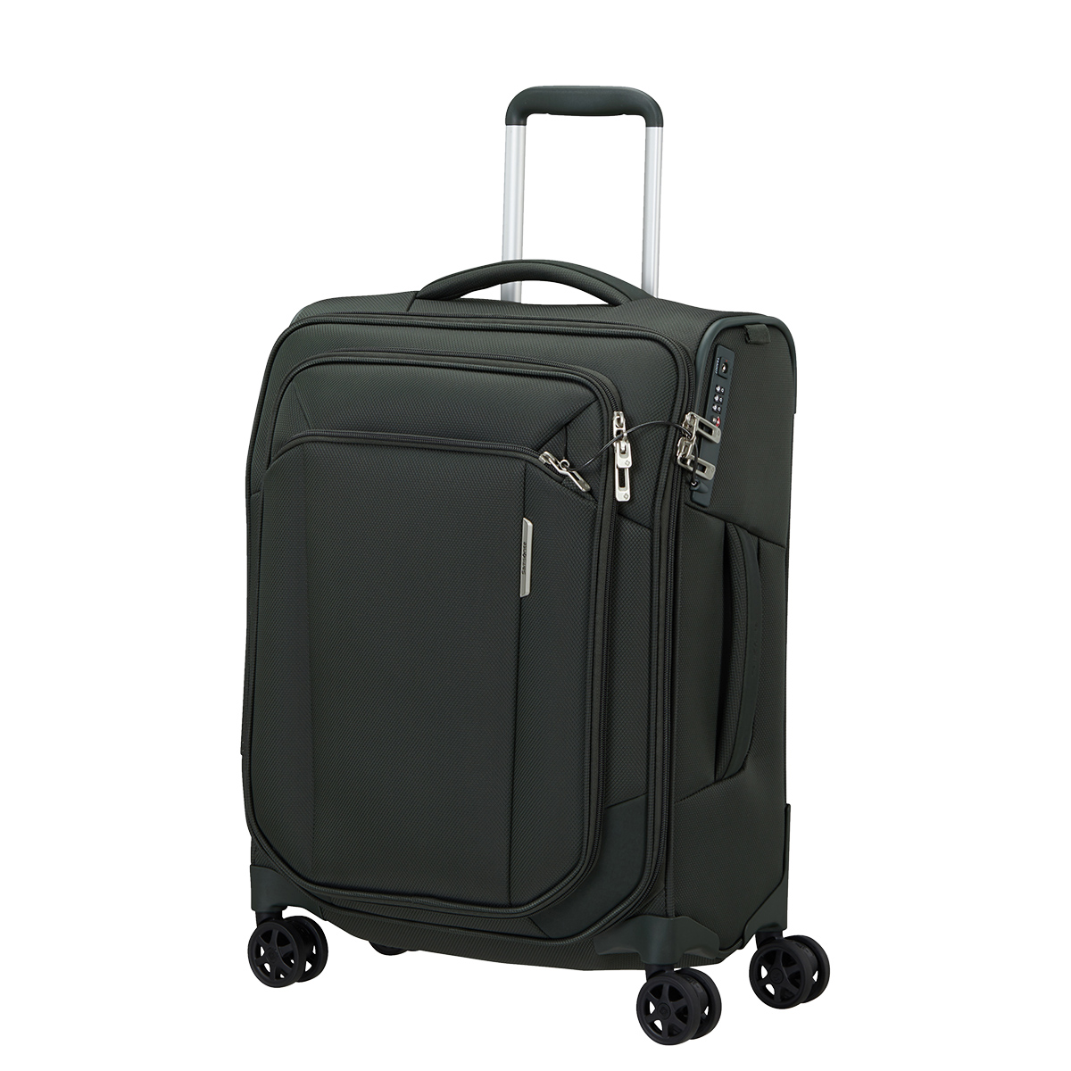 Samsonite Bagaglio a mano Respark 55 cm - 2 Samsonite Bagaglio a mano Respark 55 cm - 2