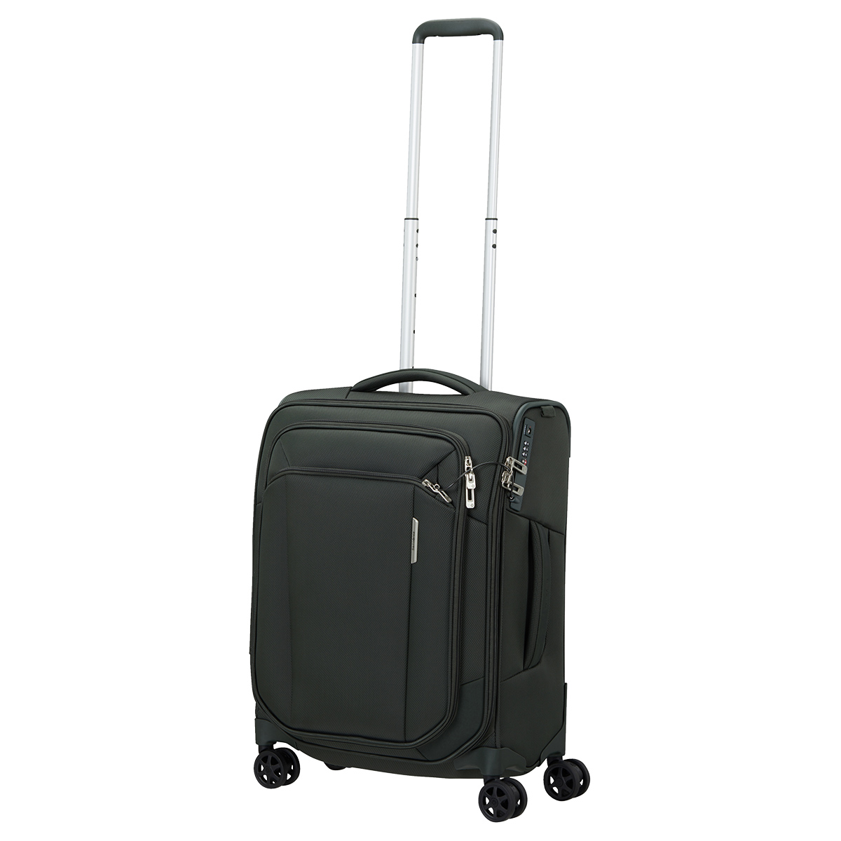 Samsonite Bagaglio a mano Respark 55 cm - 6 Samsonite Bagaglio a mano Respark 55 cm - 6