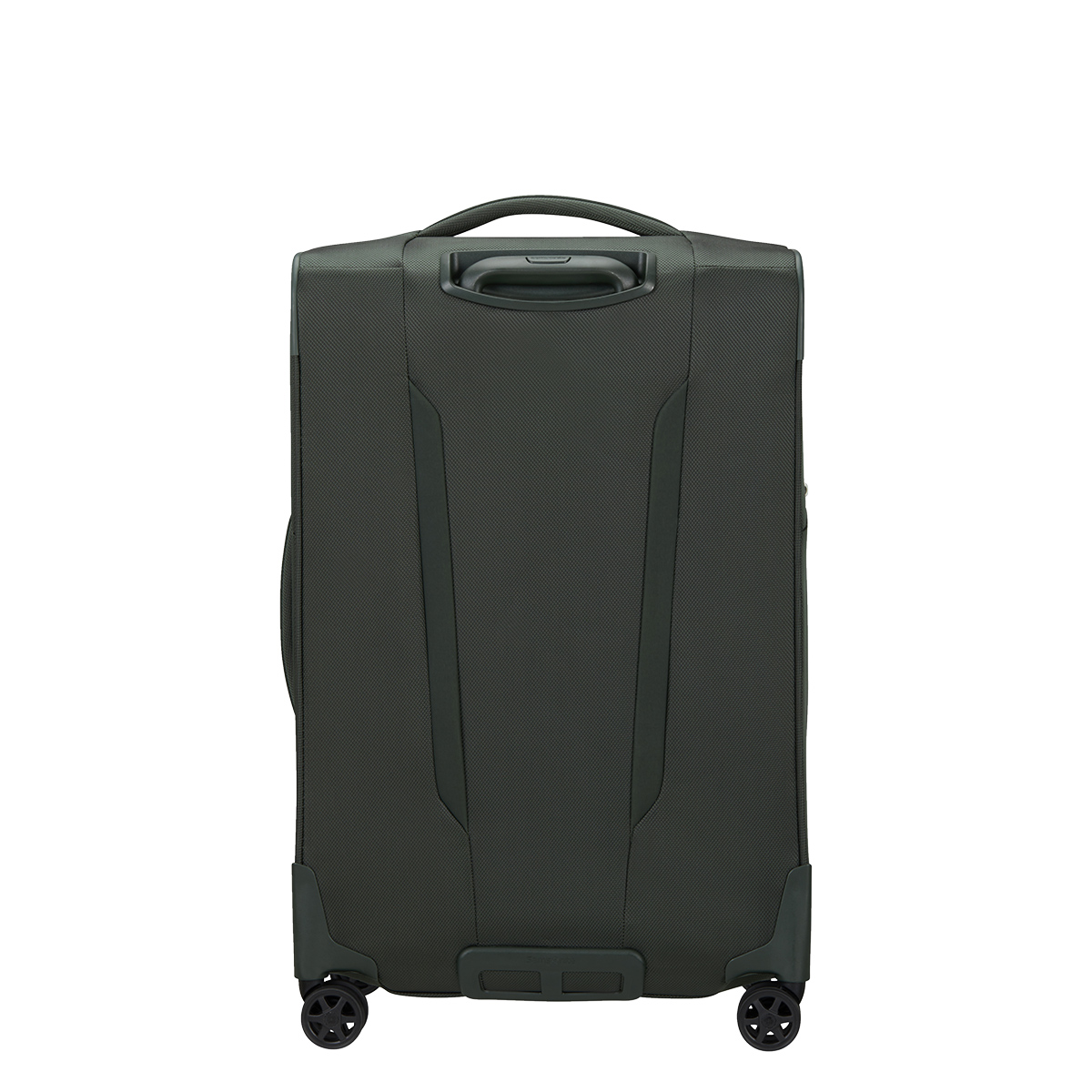 Samsonite Trolley Medio Espandibile Respark 67 cm - 5 Samsonite Trolley Medio Espandibile Respark 67 cm - 5