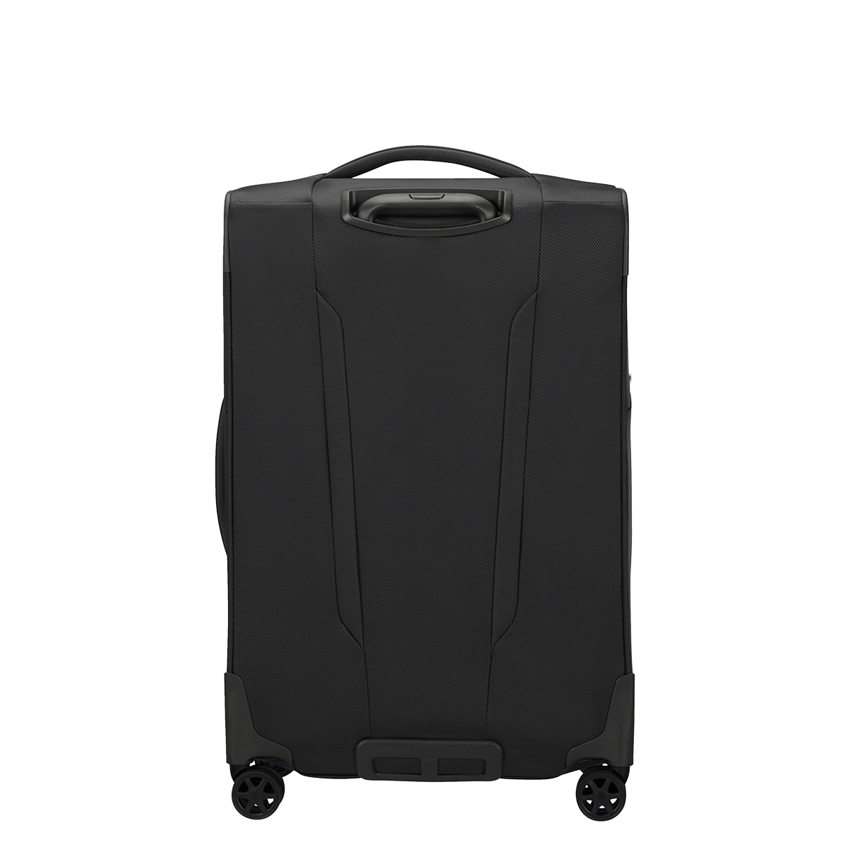 Samsonite Trolley Medio Espandibile Respark 67 cm - 5 Samsonite Trolley Medio Espandibile Respark 67 cm - 5