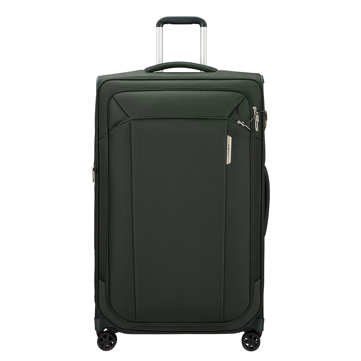 Samsonite Trolley Grande Espandibile Respark 79 cm - 1 Samsonite Trolley Grande Espandibile Respark 79 cm - 1