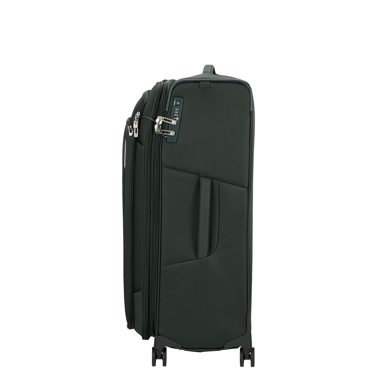 Samsonite Trolley Grande Espandibile Respark 79 cm - 3 Samsonite Trolley Grande Espandibile Respark 79 cm - 3