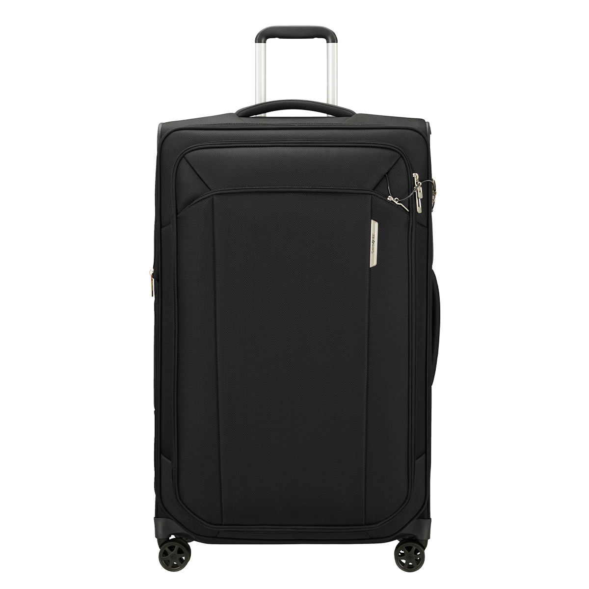 Samsonite Trolley Grande Espandibile Respark 79 cm - 1 Samsonite Trolley Grande Espandibile Respark 79 cm - 1