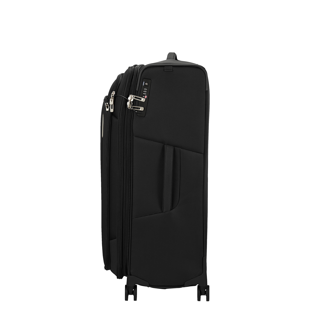 Samsonite Trolley Grande Espandibile Respark 79 cm - 3 Samsonite Trolley Grande Espandibile Respark 79 cm - 3