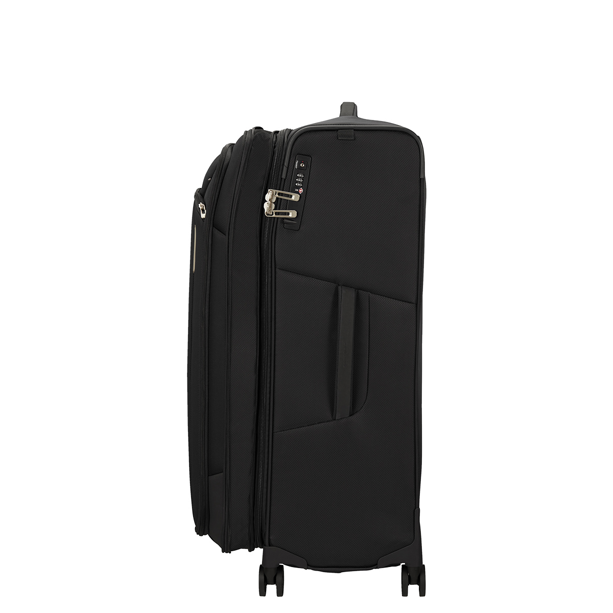 Samsonite Trolley Grande Espandibile Respark 79 cm - 4 Samsonite Trolley Grande Espandibile Respark 79 cm - 4