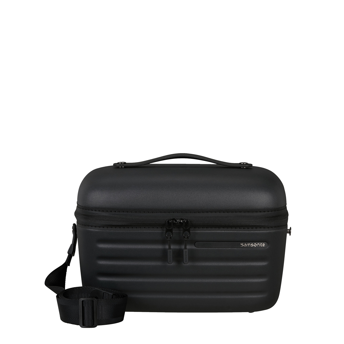 Samsonite Beauty Case Stackd - 1 Samsonite Beauty Case Stackd - 1