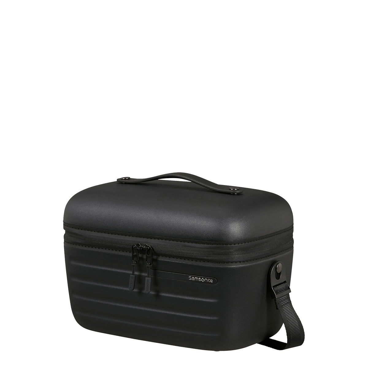 Samsonite Beauty Case Stackd - 2 Samsonite Beauty Case Stackd - 2