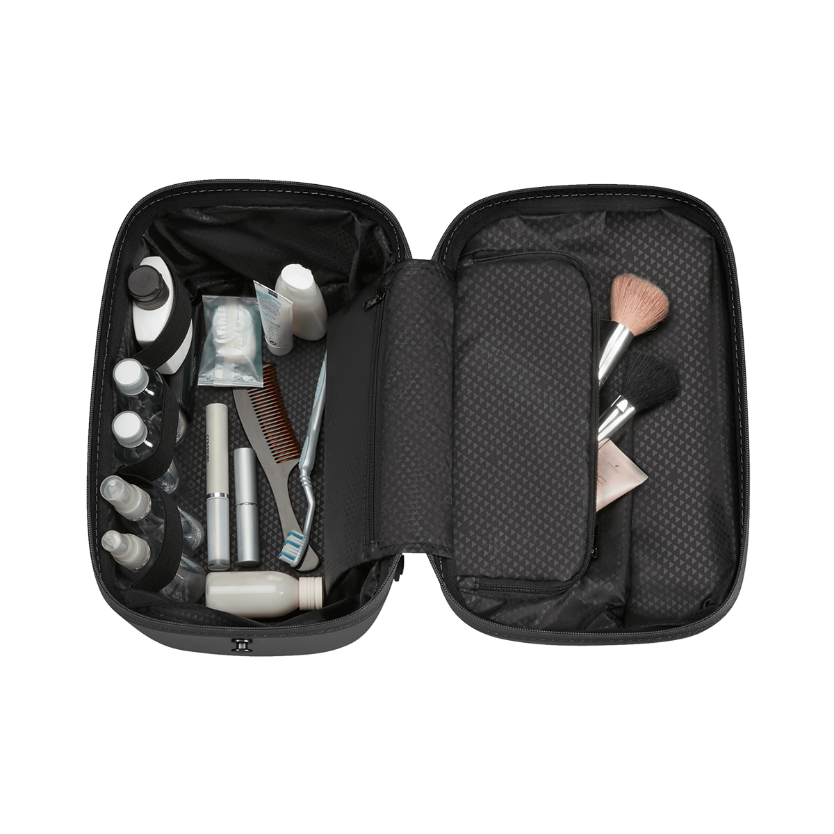 Samsonite Beauty Case Stackd - 5 Samsonite Beauty Case Stackd - 5