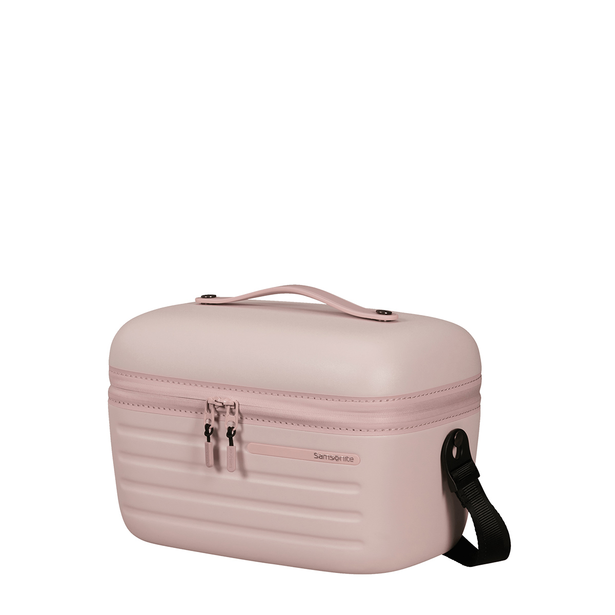 Samsonite Beauty Case Stackd - 2 Samsonite Beauty Case Stackd - 2