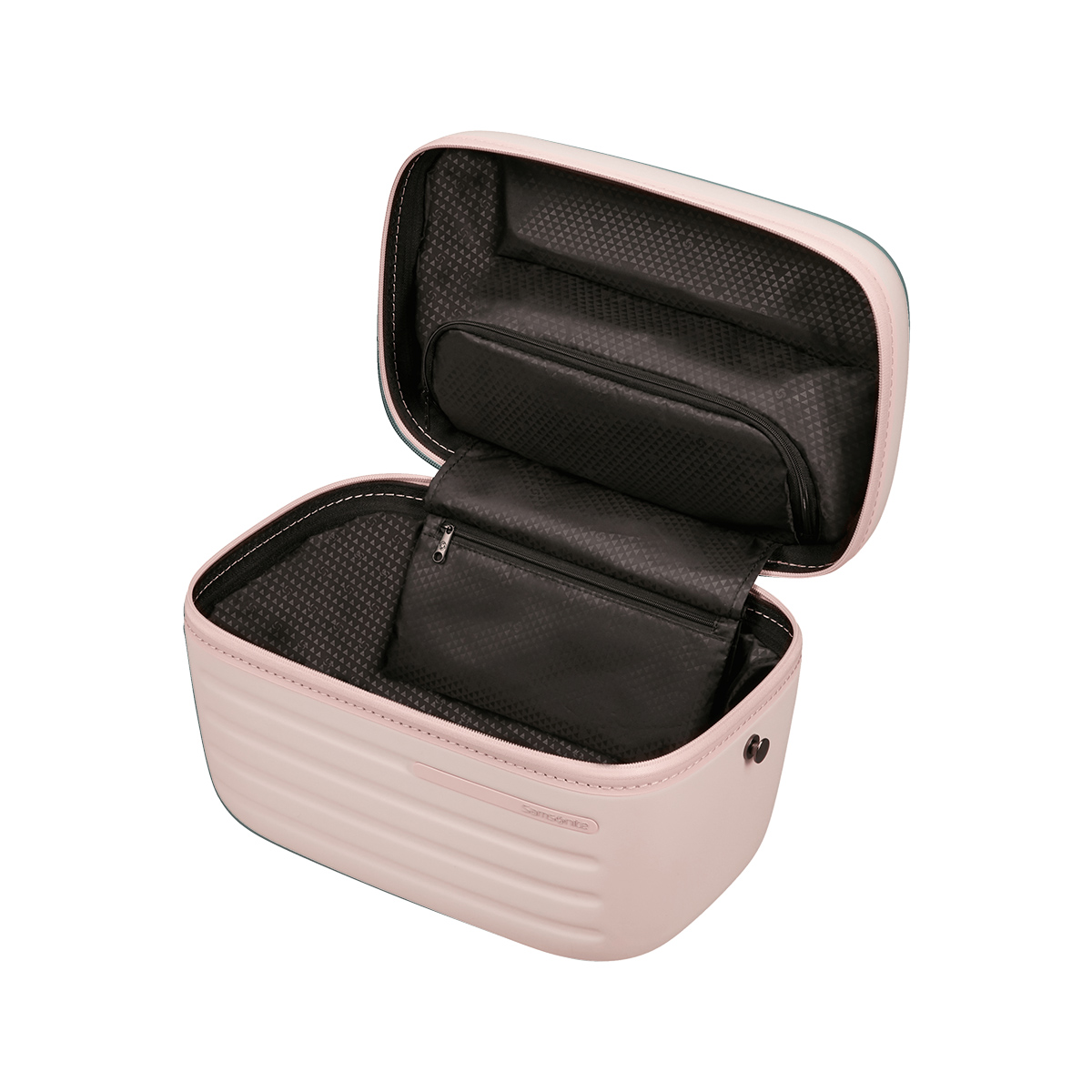 Samsonite Beauty Case Stackd - 4 Samsonite Beauty Case Stackd - 4