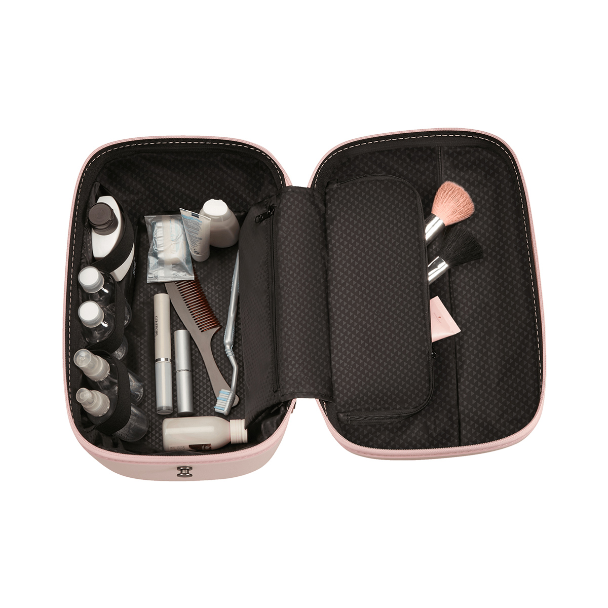 Samsonite Beauty Case Stackd - 5 Samsonite Beauty Case Stackd - 5