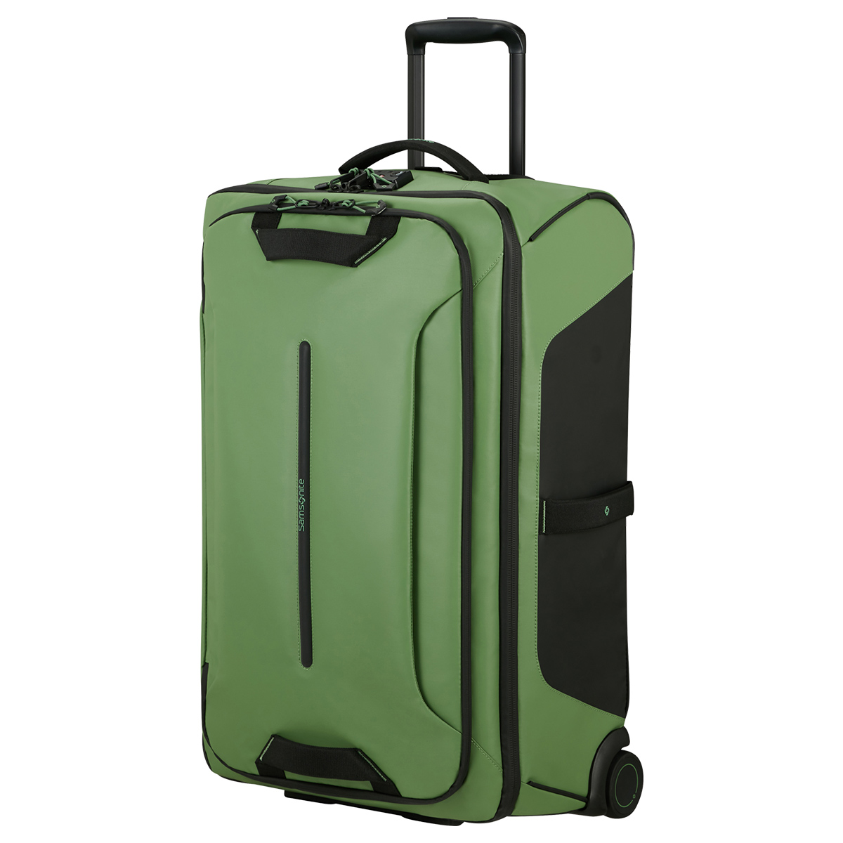 Samsonite Borsone con ruote Ecodiver 67 cm - 2 Samsonite Borsone con ruote Ecodiver 67 cm - 2