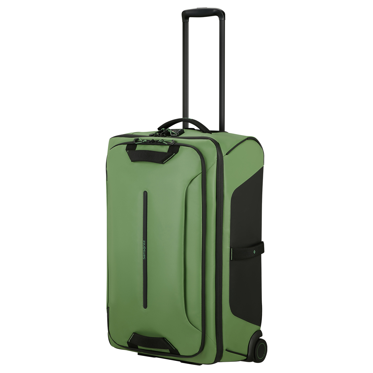 Samsonite Borsone con ruote Ecodiver 67 cm - 5 Samsonite Borsone con ruote Ecodiver 67 cm - 5