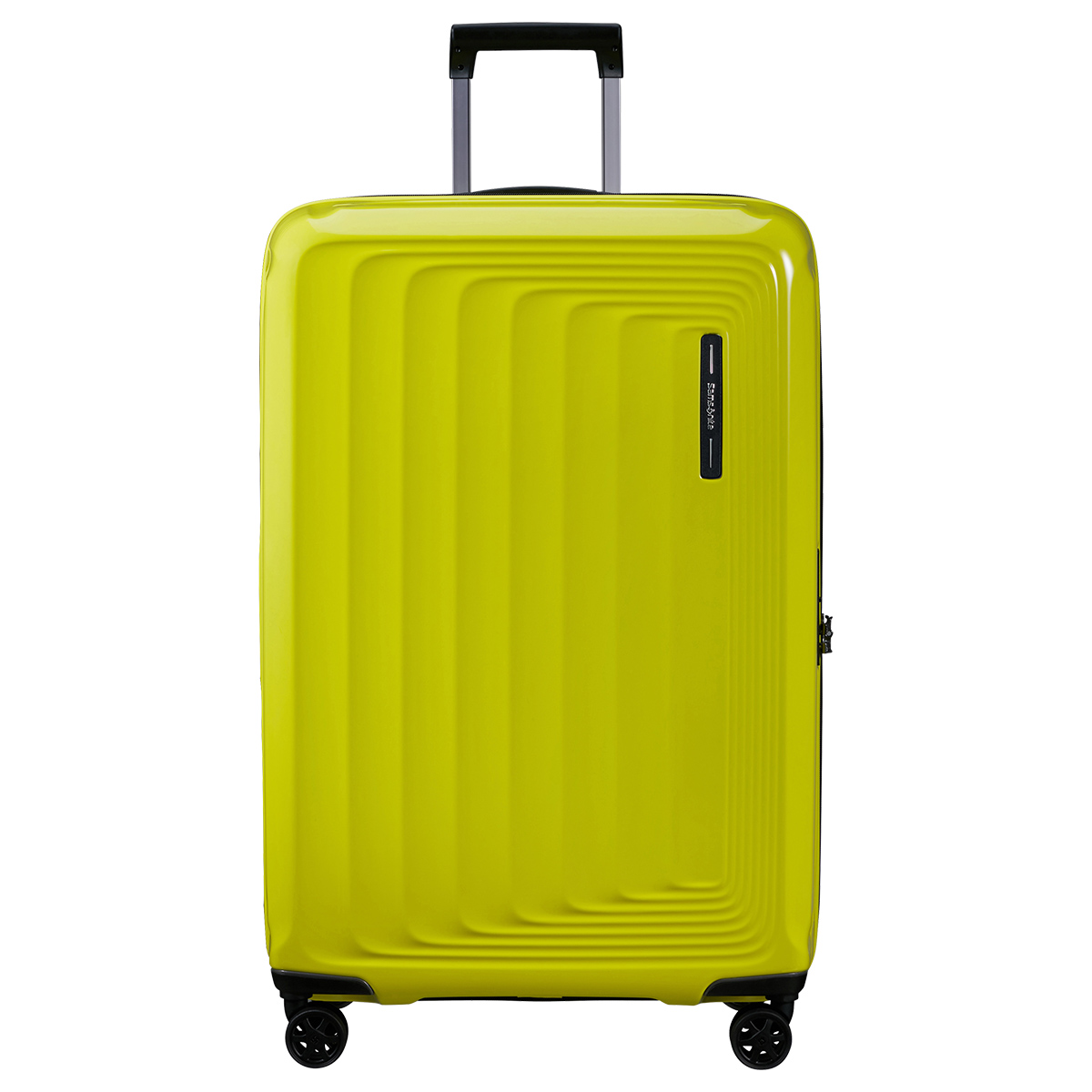 Samsonite Trolley Grande Espandibile Nuon 75 cm - 1 Samsonite Trolley Grande Espandibile Nuon 75 cm - 1