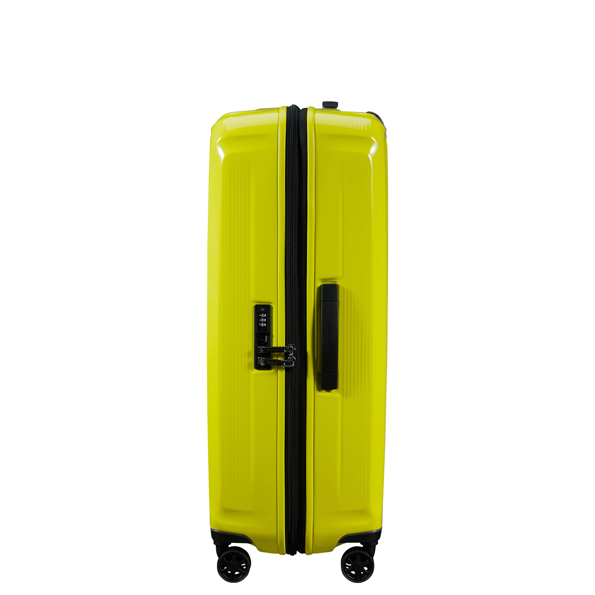 Samsonite Trolley Grande Espandibile Nuon 75 cm - 3 Samsonite Trolley Grande Espandibile Nuon 75 cm - 3