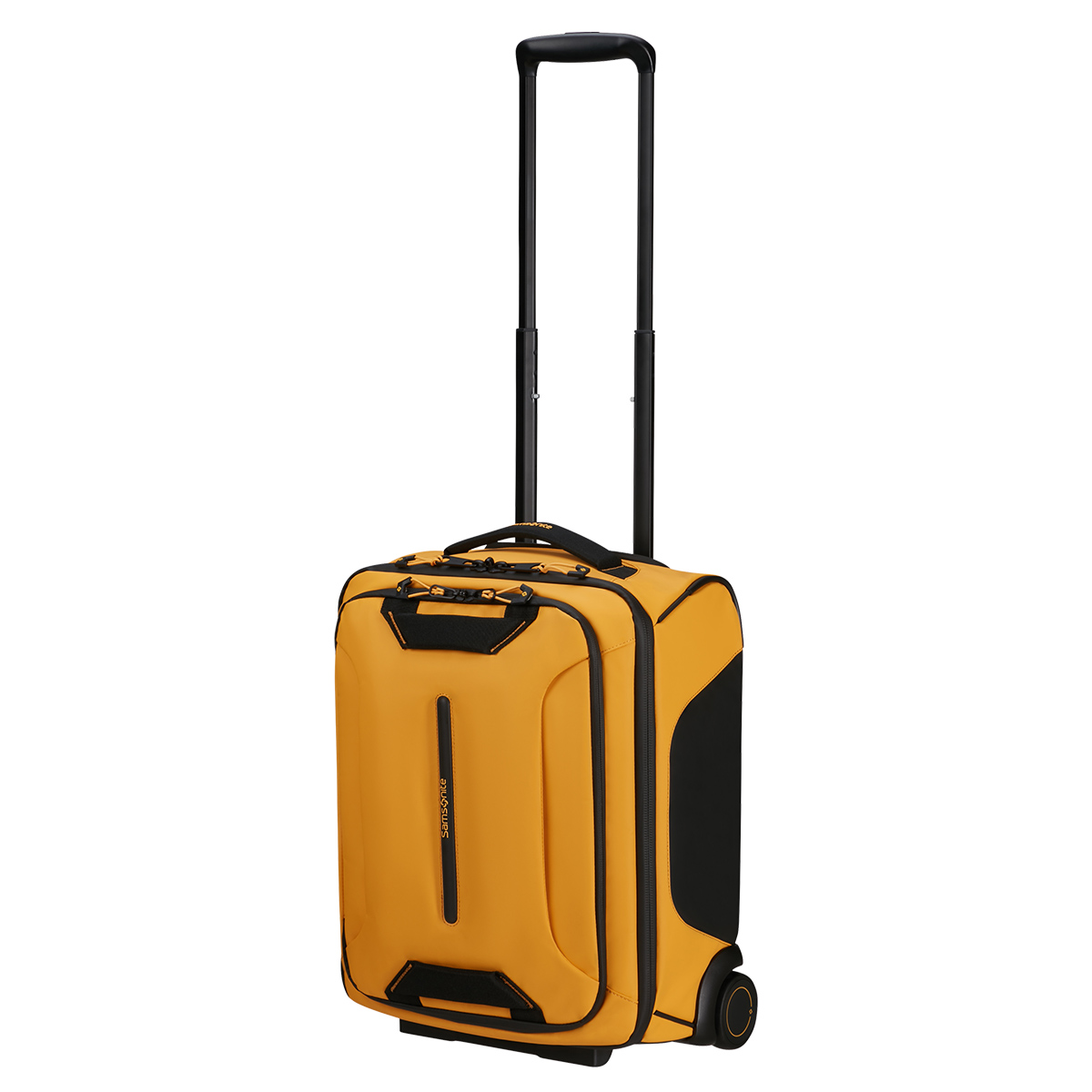 Samsonite Borsone con ruote Ecodiver 45 cm - 5 Samsonite Borsone con ruote Ecodiver 45 cm - 5