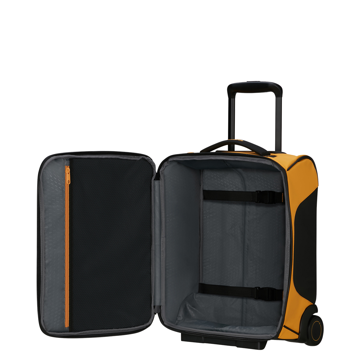 Samsonite Borsone con ruote Ecodiver 45 cm - 6 Samsonite Borsone con ruote Ecodiver 45 cm - 6