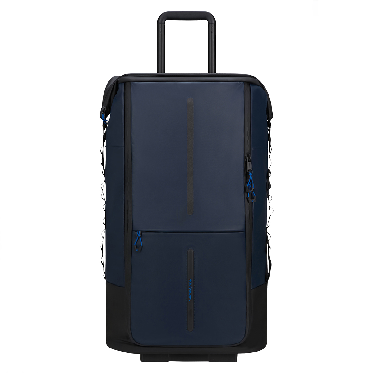 Samsonite Borsone Pieghevole Ecodiver con ruote - 1 Samsonite Borsone Pieghevole Ecodiver con ruote - 1