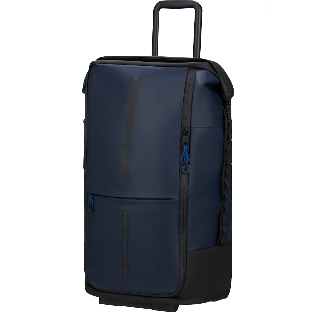 Samsonite Borsone Pieghevole Ecodiver con ruote - 2 Samsonite Borsone Pieghevole Ecodiver con ruote - 2