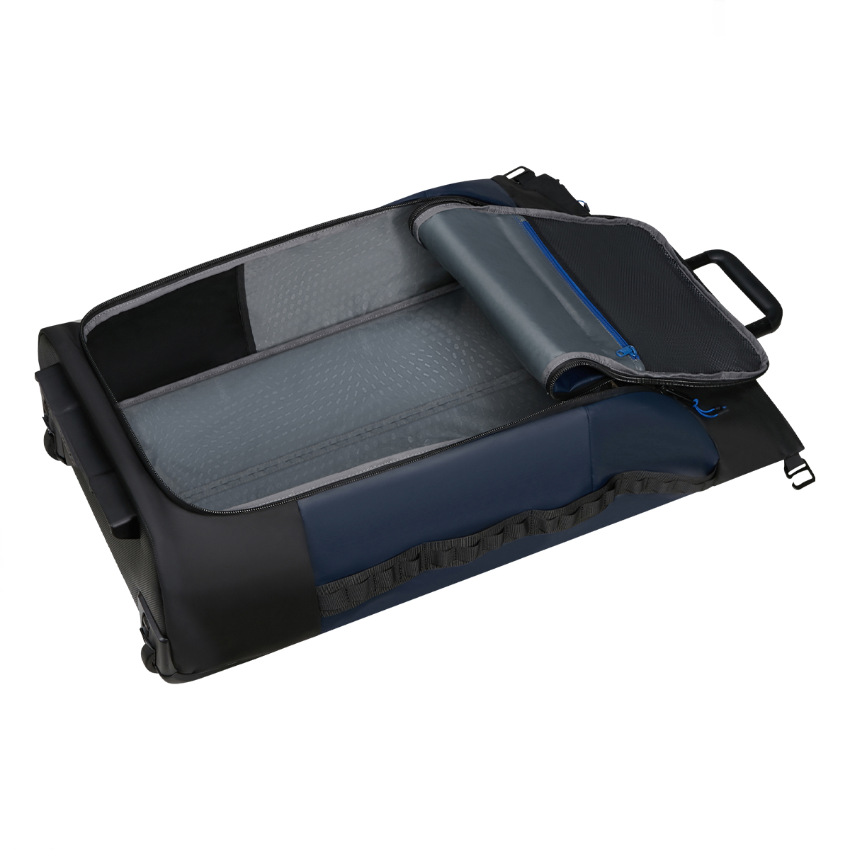 Samsonite Borsone Pieghevole Ecodiver con ruote - 3 Samsonite Borsone Pieghevole Ecodiver con ruote - 3