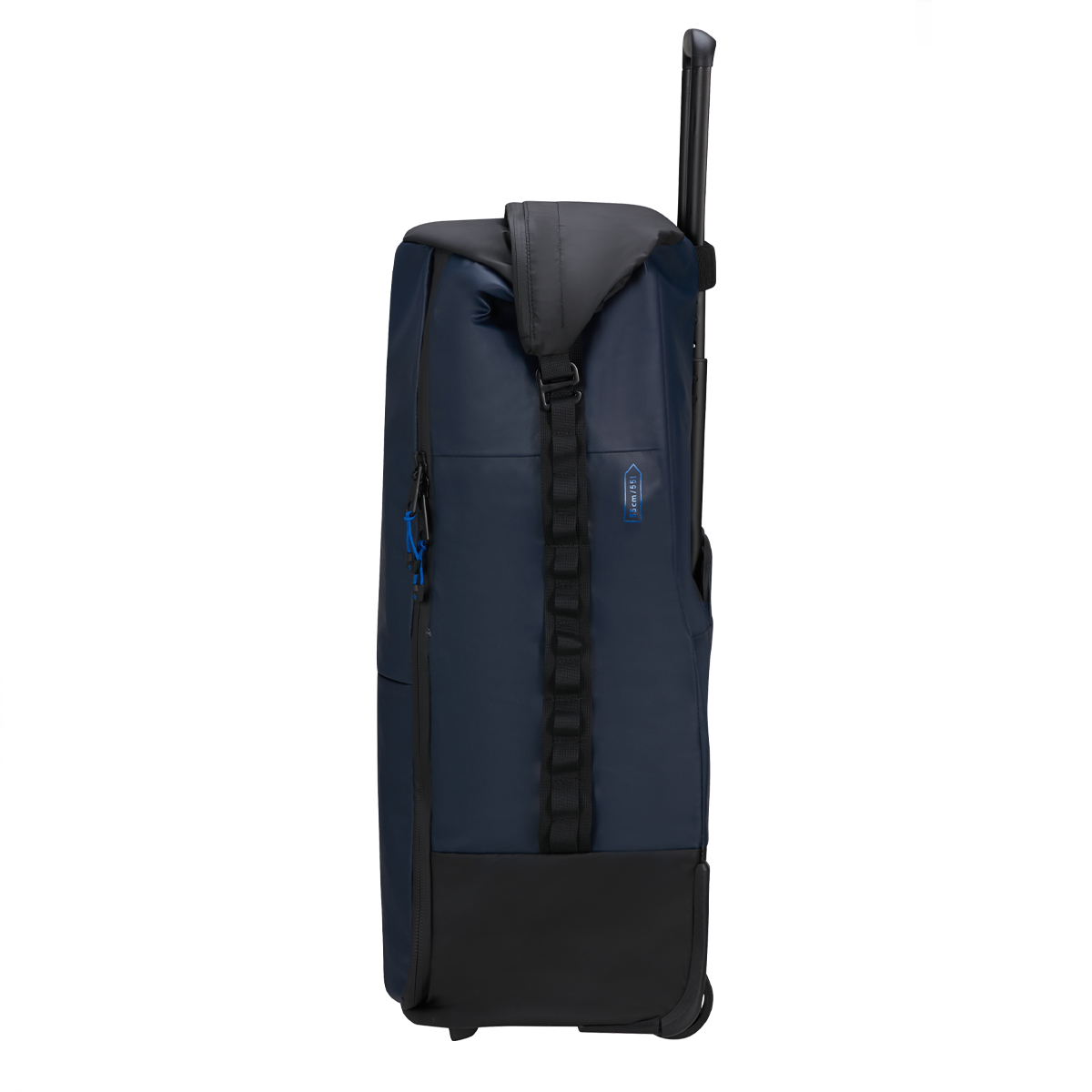 Samsonite Borsone Pieghevole Ecodiver con ruote - 4 Samsonite Borsone Pieghevole Ecodiver con ruote - 4