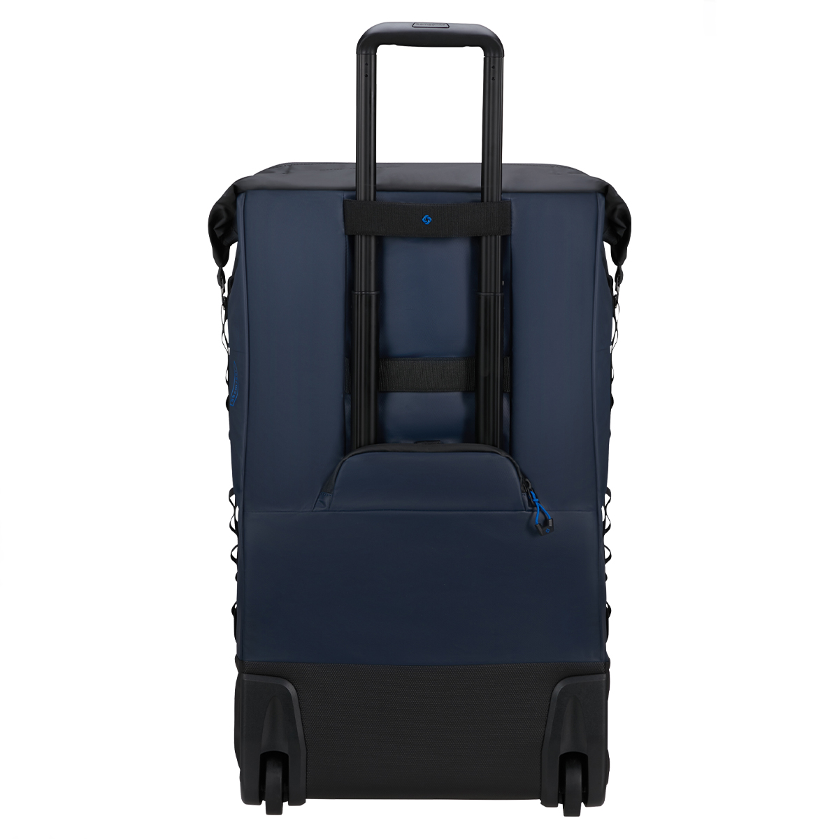Samsonite Borsone Pieghevole Ecodiver con ruote - 5 Samsonite Borsone Pieghevole Ecodiver con ruote - 5