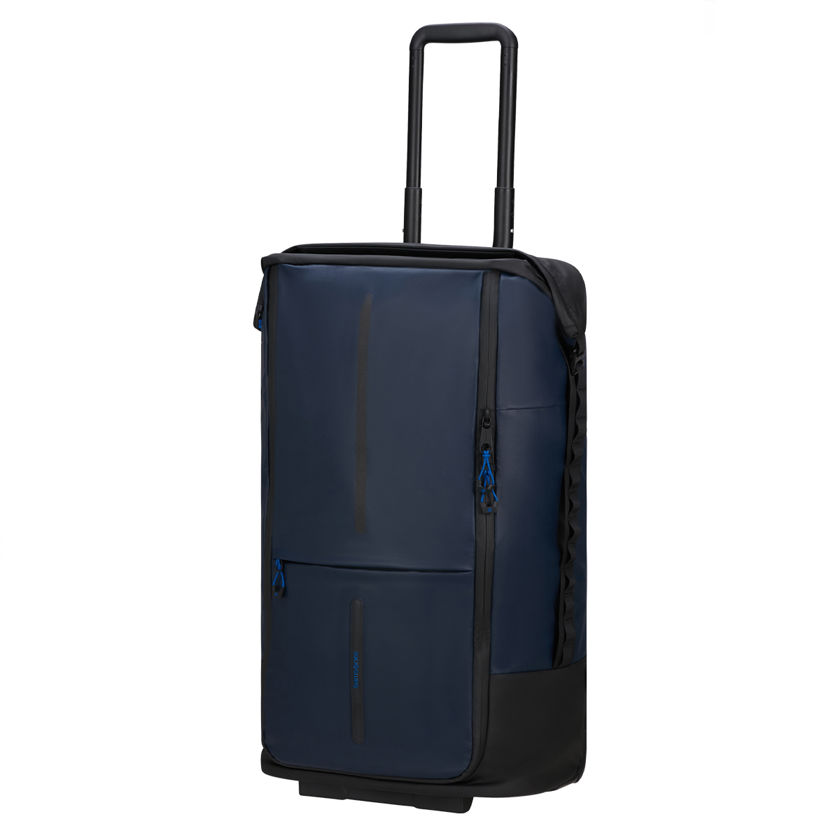 Samsonite Borsone Pieghevole Ecodiver con ruote - 6 Samsonite Borsone Pieghevole Ecodiver con ruote - 6