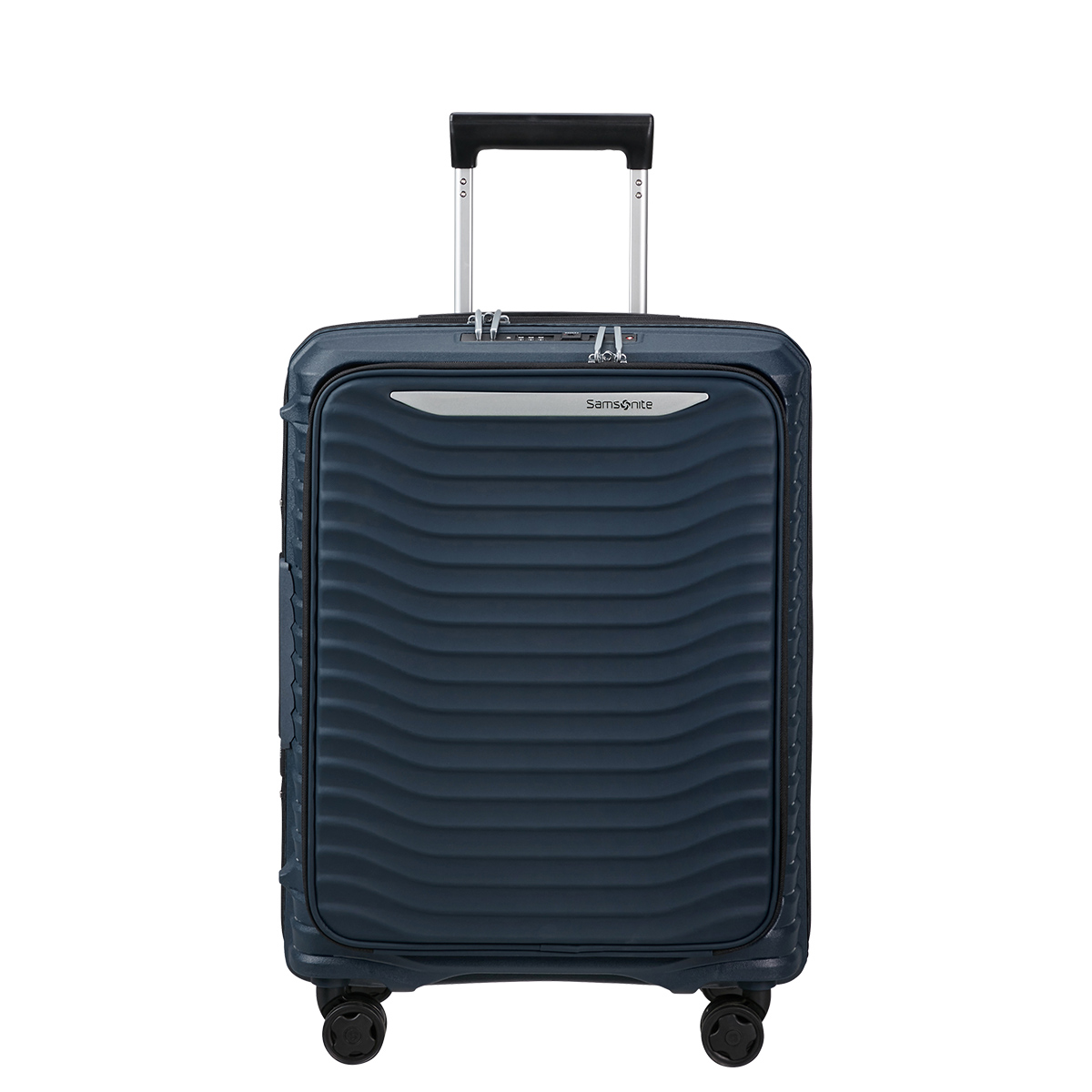 Samsonite Bagaglio a mano Espandibile Upscape 55 cm - 1 Samsonite Bagaglio a mano Espandibile Upscape 55 cm - 1
