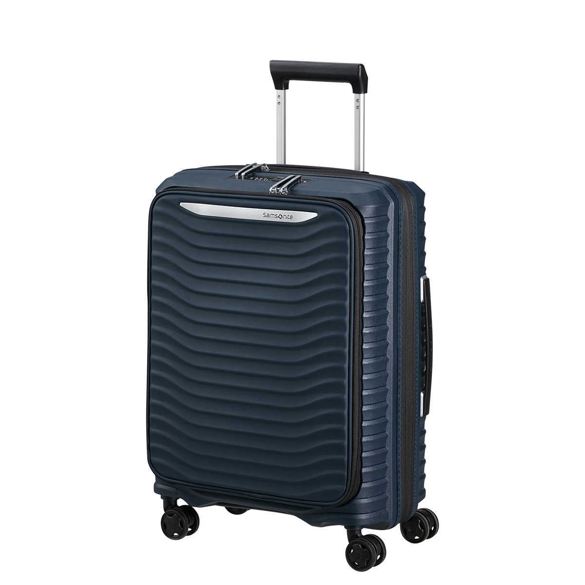 Samsonite Bagaglio a mano Espandibile Upscape 55 cm - 2 Samsonite Bagaglio a mano Espandibile Upscape 55 cm - 2