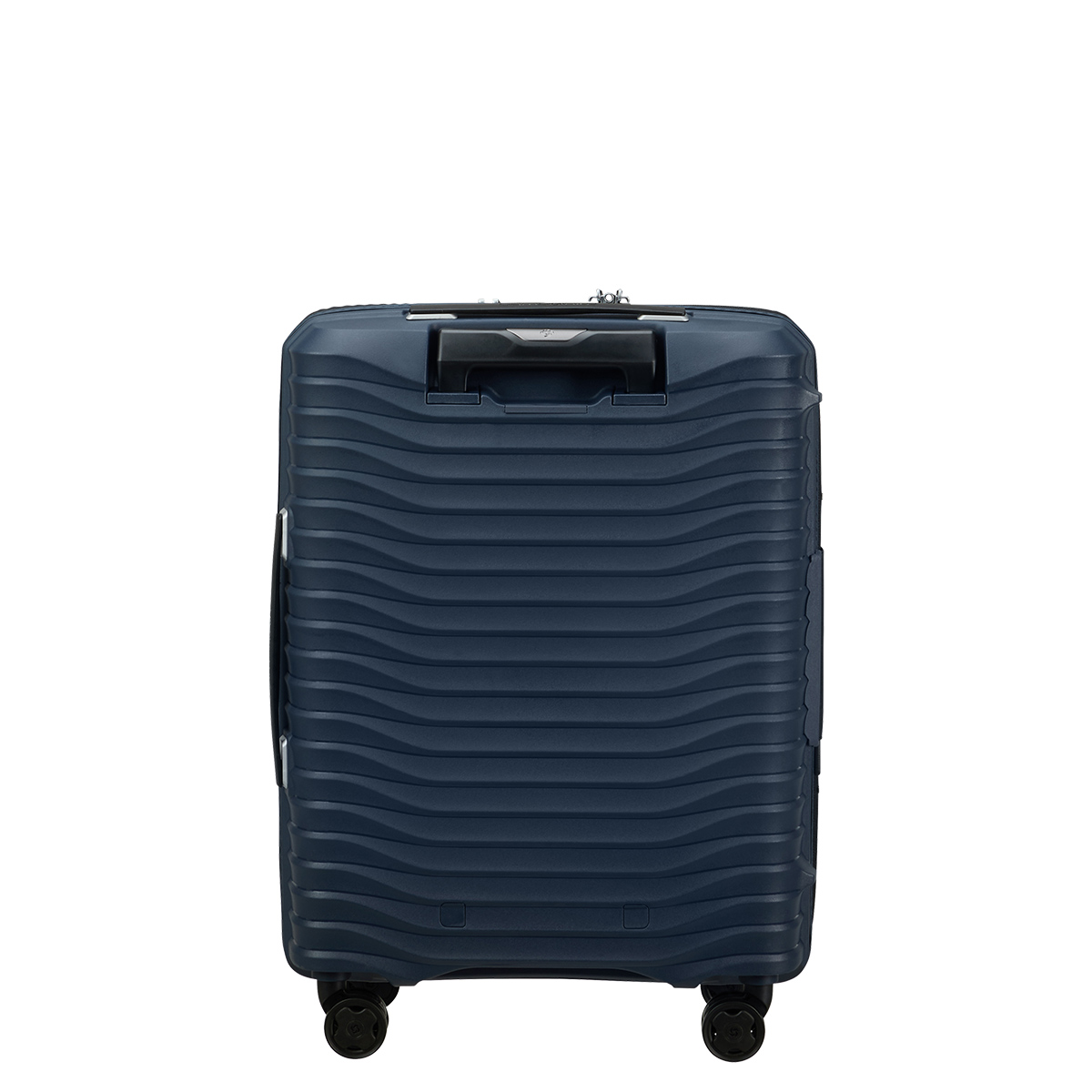 Samsonite Bagaglio a mano Espandibile Upscape 55 cm - 4 Samsonite Bagaglio a mano Espandibile Upscape 55 cm - 4