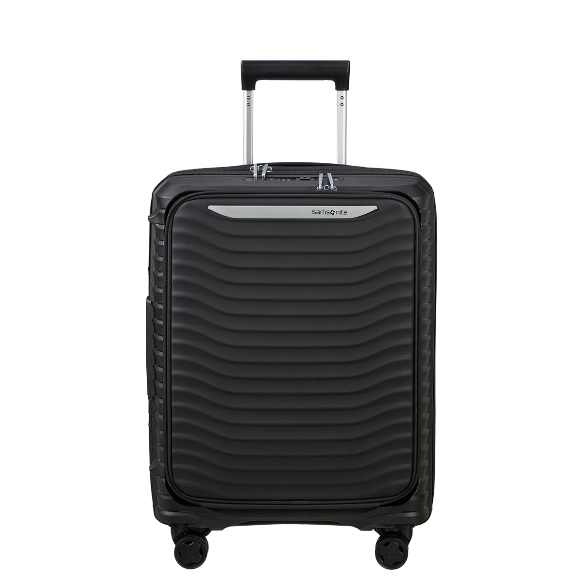 Samsonite Bagaglio a mano Espandibile Upscape 55 cm - 1 Samsonite Bagaglio a mano Espandibile Upscape 55 cm - 1