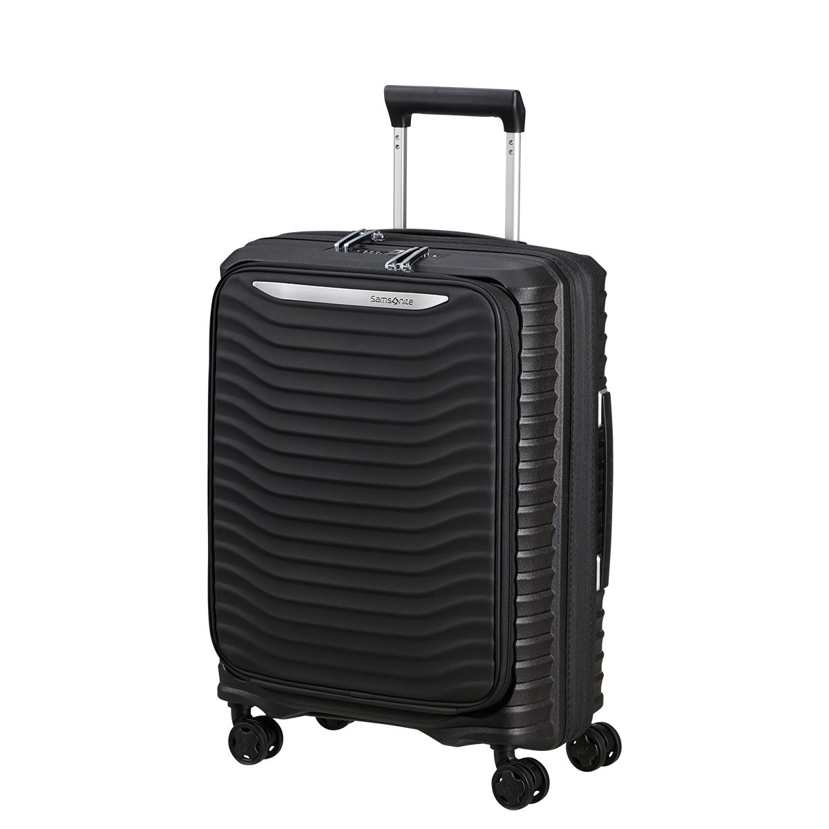 Samsonite Bagaglio a mano Espandibile Upscape 55 cm - 2 Samsonite Bagaglio a mano Espandibile Upscape 55 cm - 2