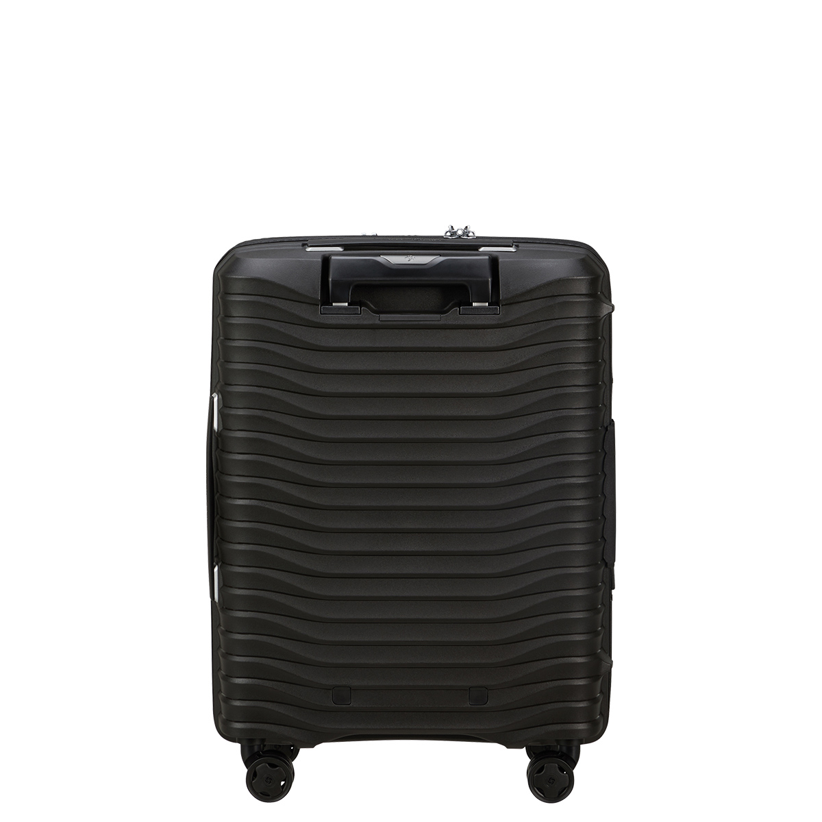 Samsonite Bagaglio a mano Espandibile Upscape 55 cm - 4 Samsonite Bagaglio a mano Espandibile Upscape 55 cm - 4