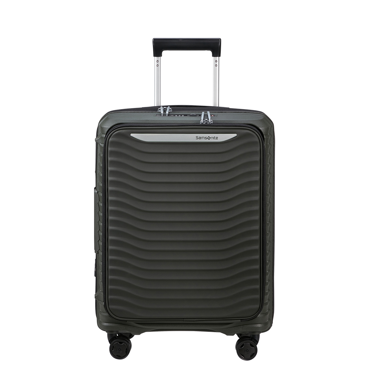 Samsonite Bagaglio a mano Espandibile Upscape 55 cm - 1 Samsonite Bagaglio a mano Espandibile Upscape 55 cm - 1