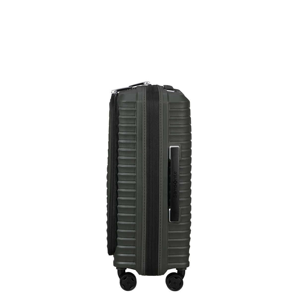 Samsonite Bagaglio a mano Espandibile Upscape 55 cm - 3 Samsonite Bagaglio a mano Espandibile Upscape 55 cm - 3