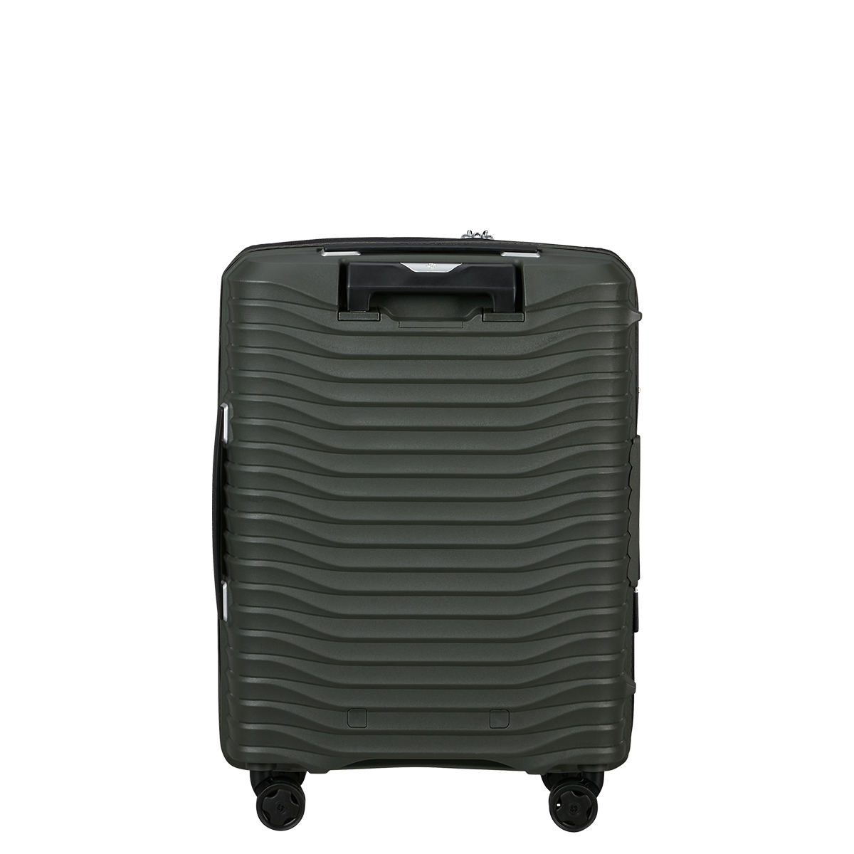 Samsonite Bagaglio a mano Espandibile Upscape 55 cm - 4 Samsonite Bagaglio a mano Espandibile Upscape 55 cm - 4